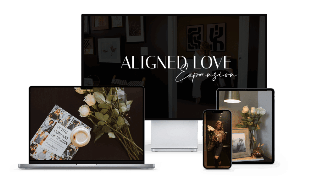 aligned love expansion mock up