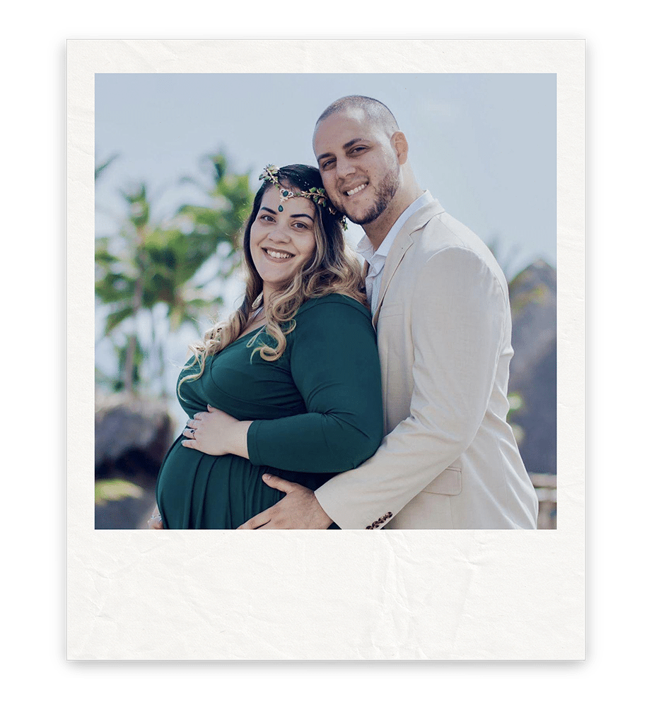warriors and queens client 3 polaroids