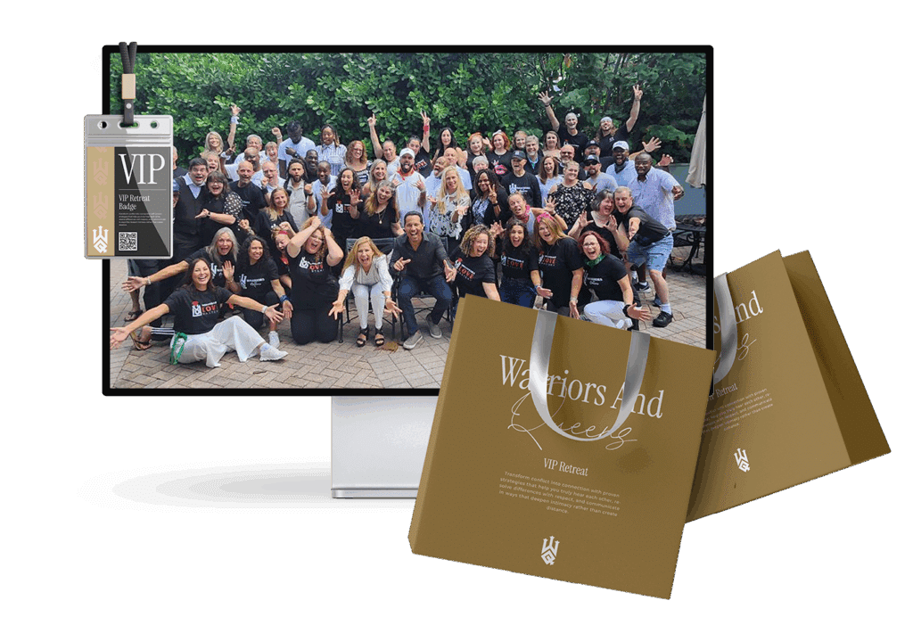 vip retreats